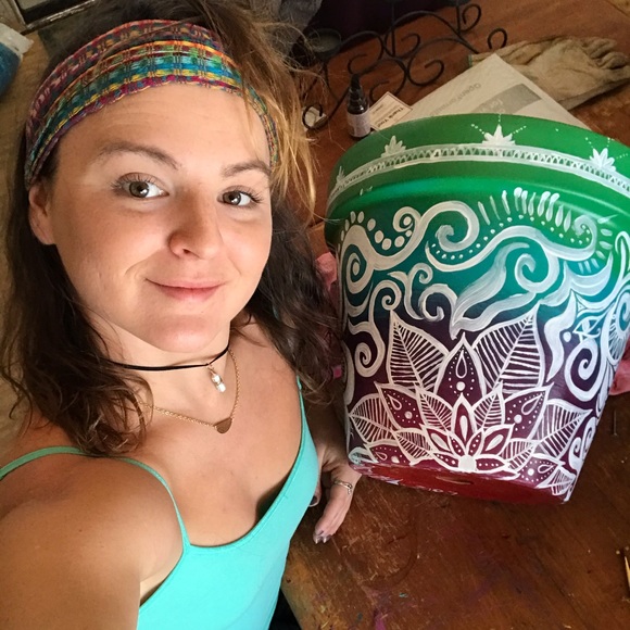 Meet your Posher, Anna - Picture 5 of 14